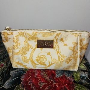 Versace Vintage Cosmetic Bag